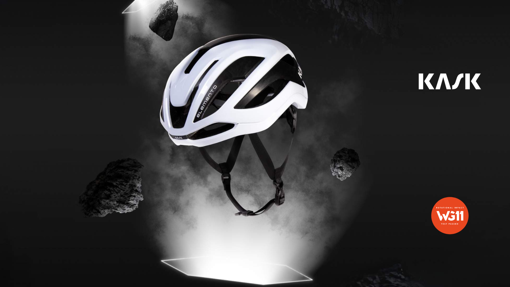 Nowy Kask ELEMENTO - Be Ahead Of The Game!