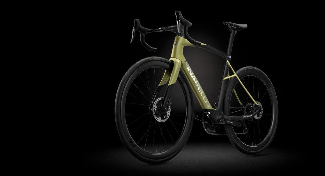Pinarello X - WHERE CYCLING MEETS EMOTIONS