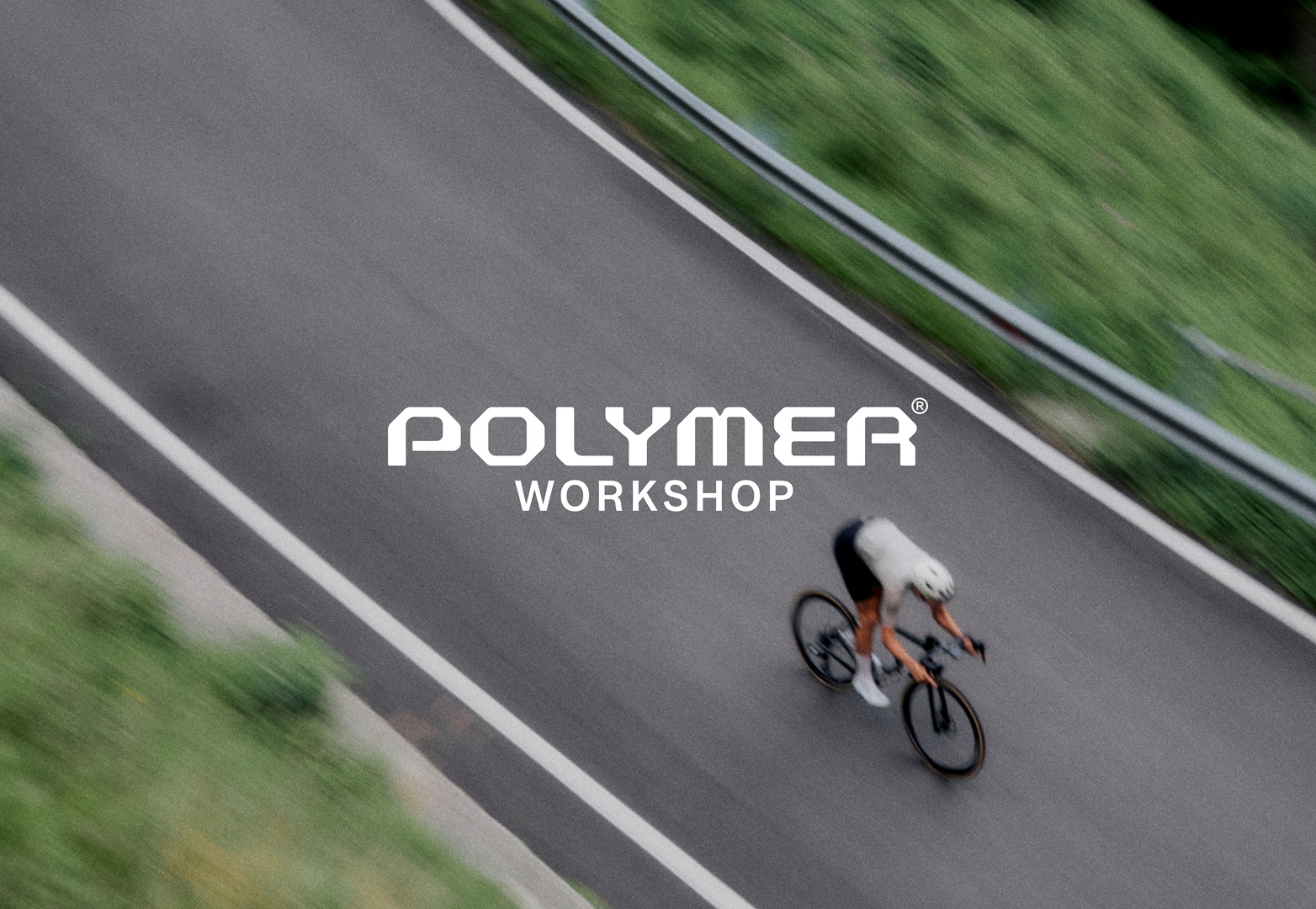 Polymer Workshop® - odkryj świat innowacyjnych komponentów rowerowych.