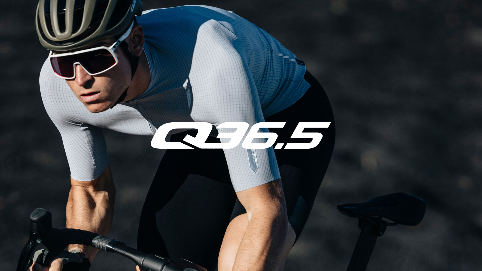 Q36.5® - ekstremalna wizja przyszłości odzieży rowerowej.